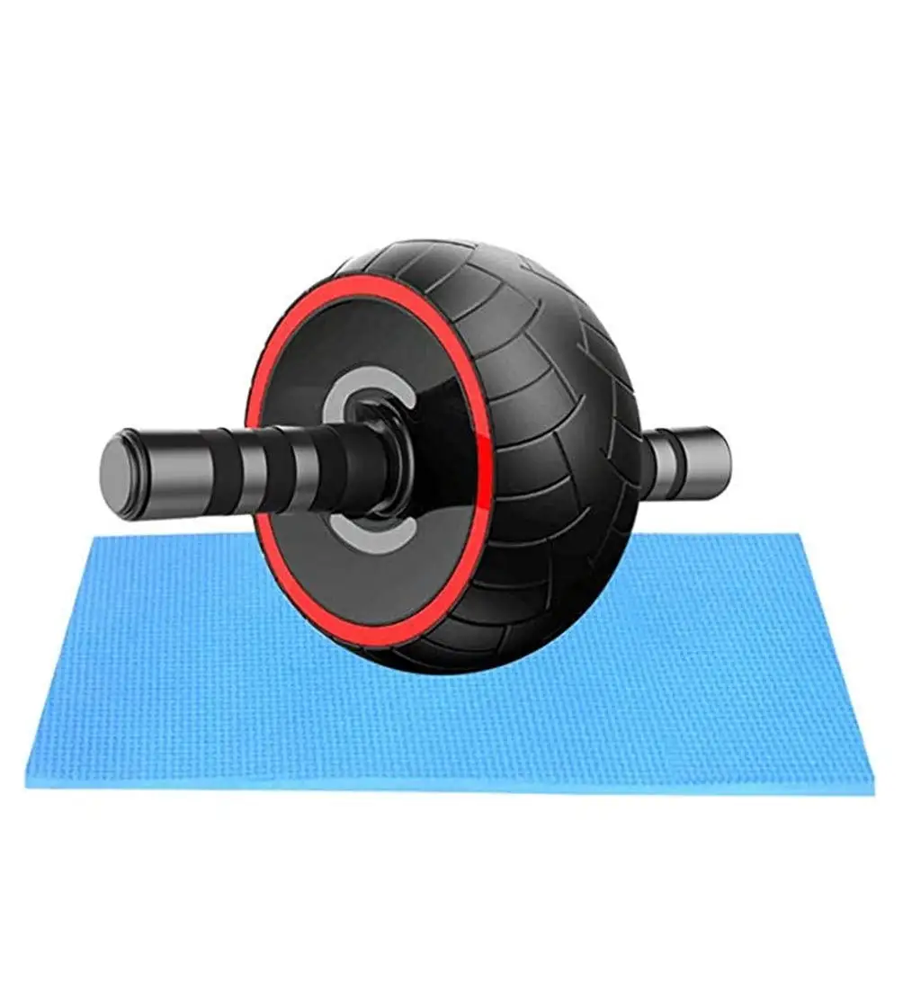Ab Roller Wheel - Abdominal Wheel AB Wheel Rollers Exercise