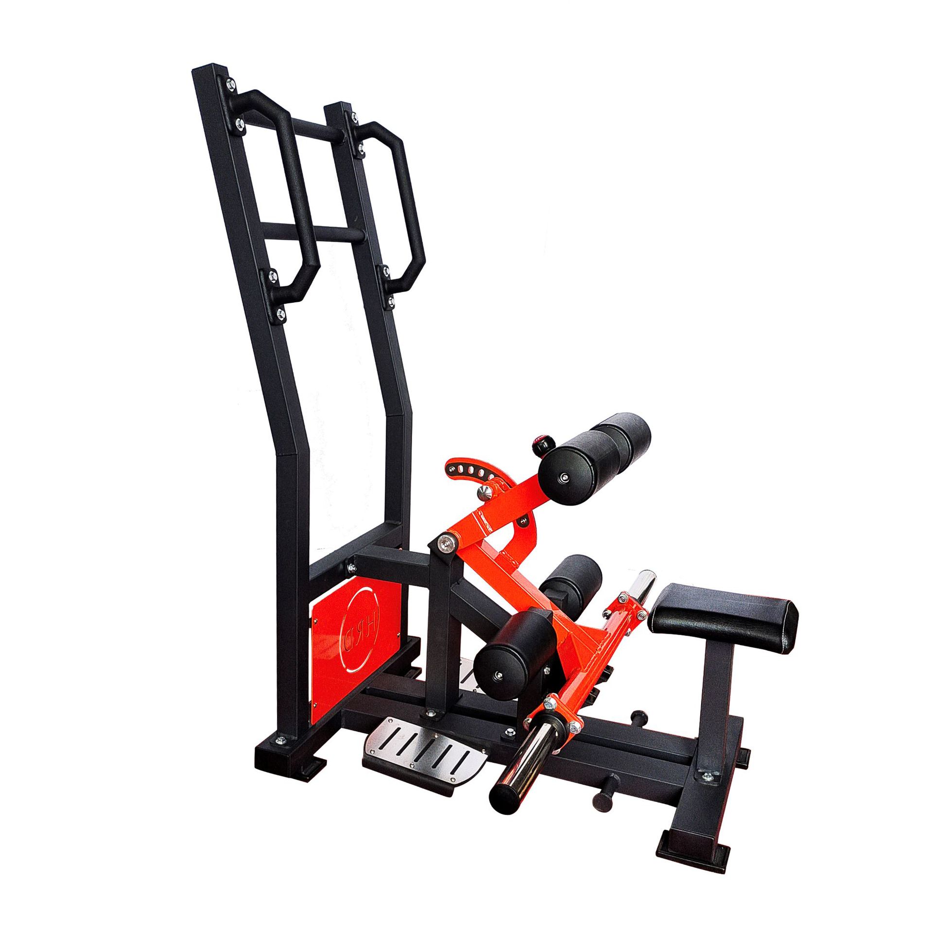 Manufacturer Customized Waist  - Home Gym Weight Machine recension och pris