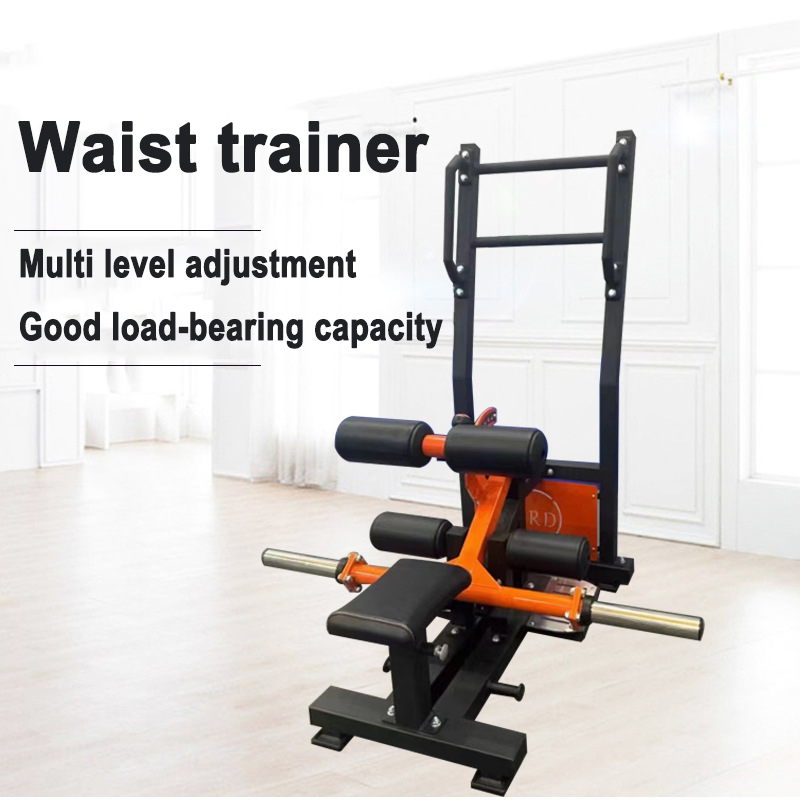Manufacturer Customized Waist  - Home Gym Weight Machine recension och pris