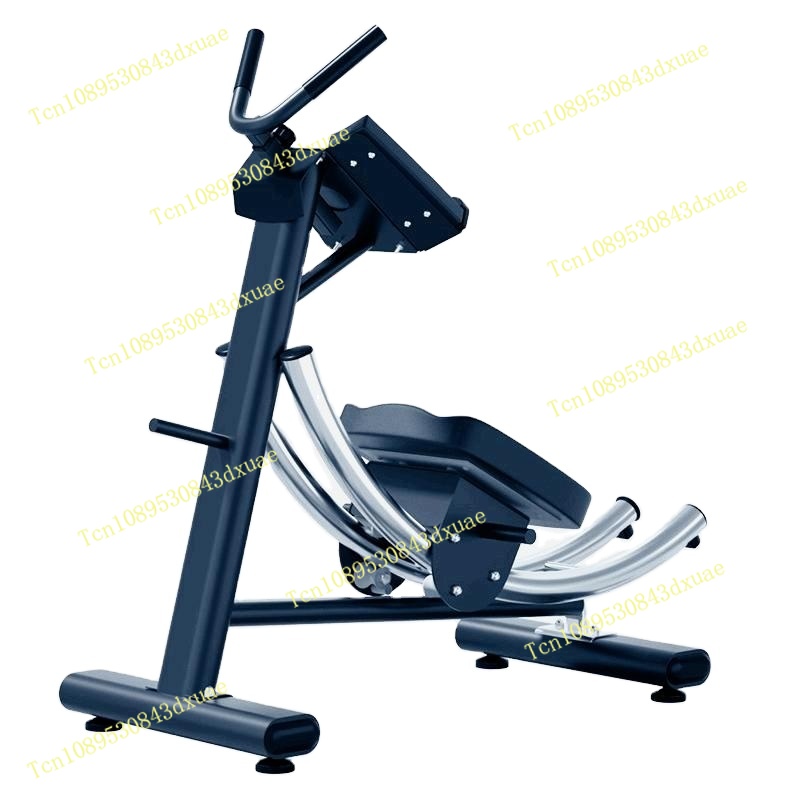 Good AB Coaster Machine 500kg  - Ab Roller Wheel recension och pris