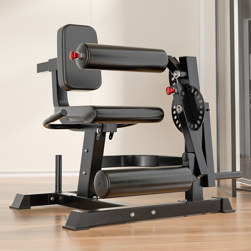 Adjustable 6 Position Workout  - Home Gym Leg Extension recension och pris