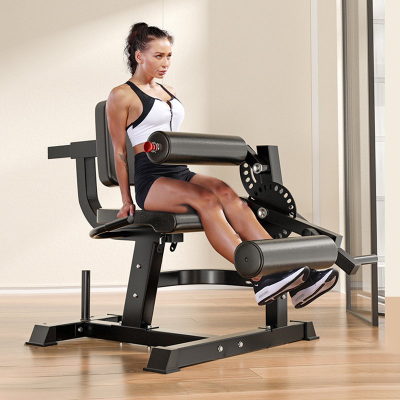 Adjustable 6 Position Workout  - Home Gym Leg Extension recension och pris
