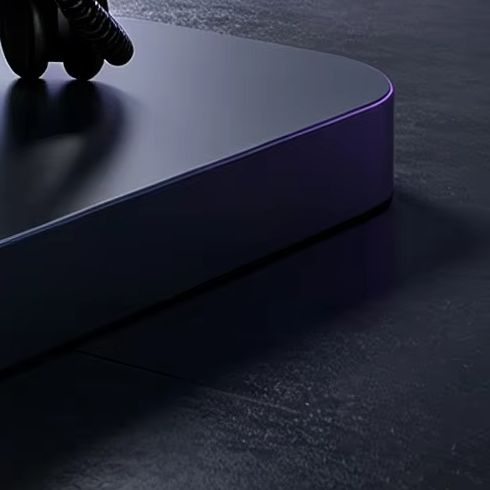 MYOslim New Professional Body  - Home Gym Weight Machine recension och pris