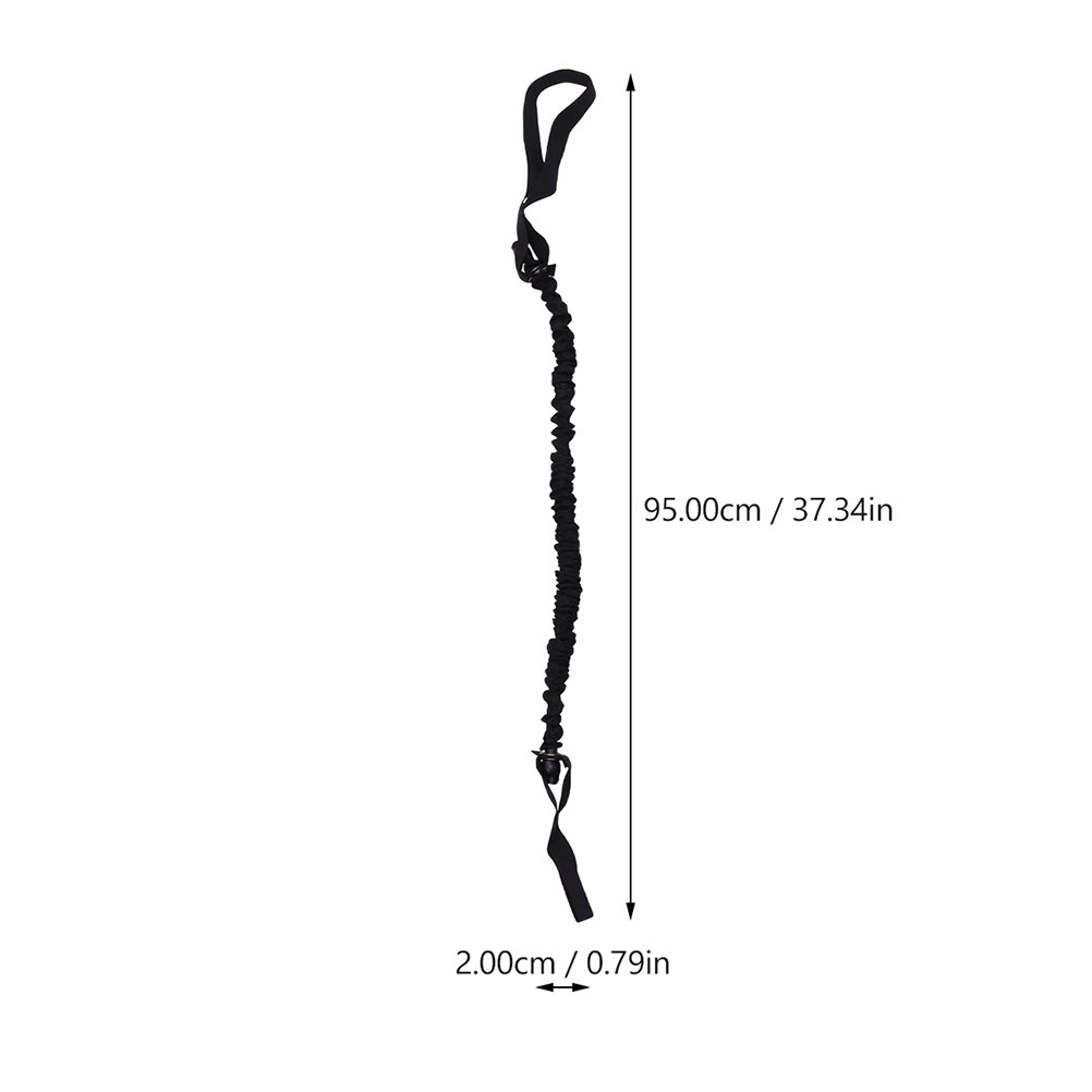 4Pcs Ab Roller Pull Ropes Natu - Ab Roller Wheel recension och pris