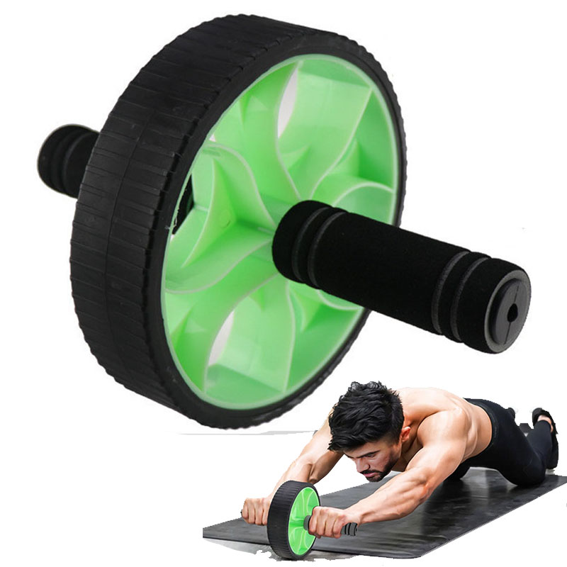 Professional Double-wheeled Up - Home Gym Second recension och pris