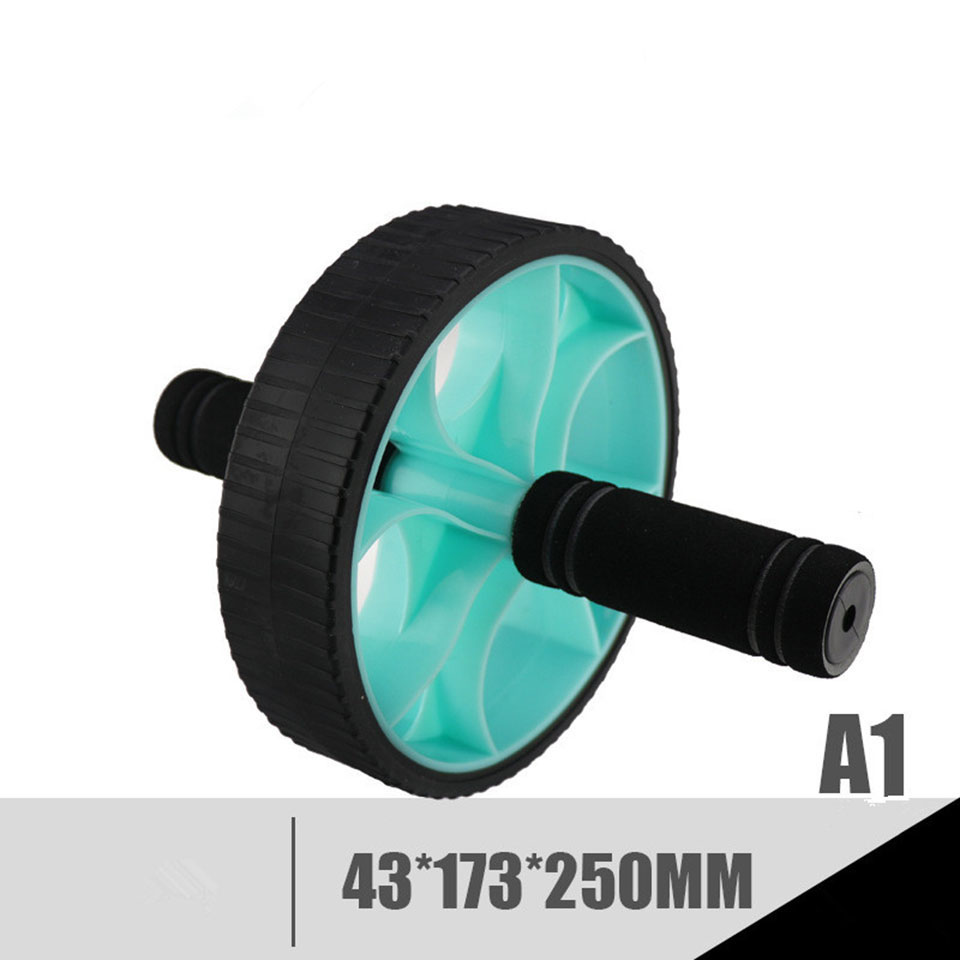 Professional Double-wheeled Up - Home Gym Second recension och pris