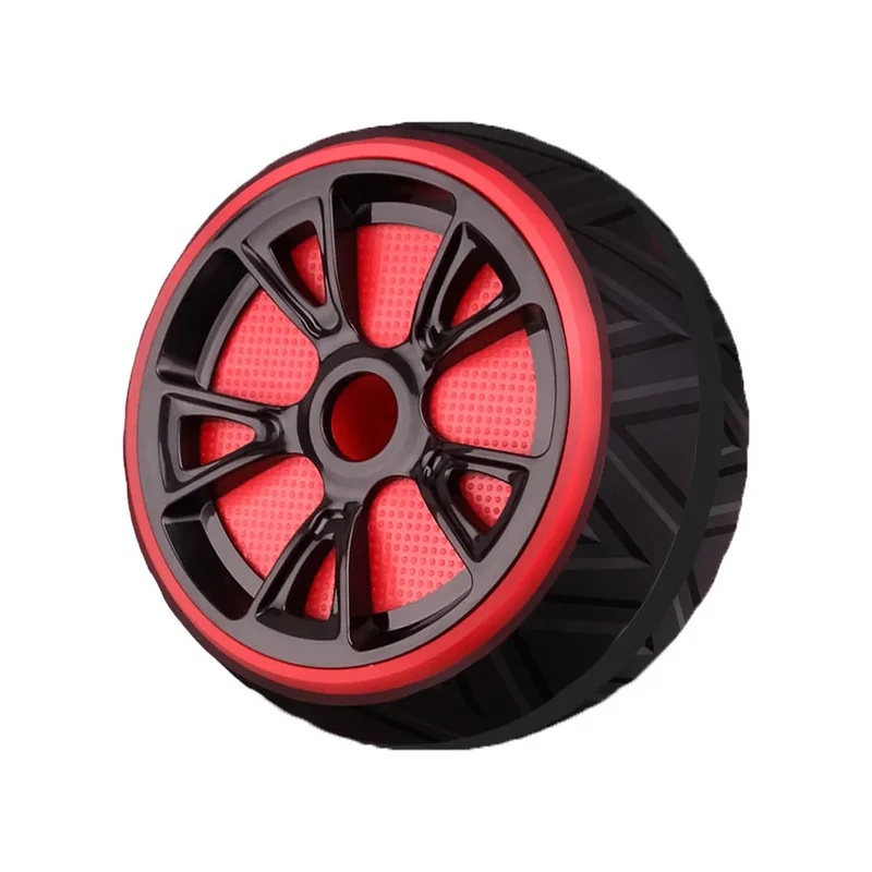 Non-Slip Ab Roller Wheel, Dura - Ab Roller Wheel recension och pris