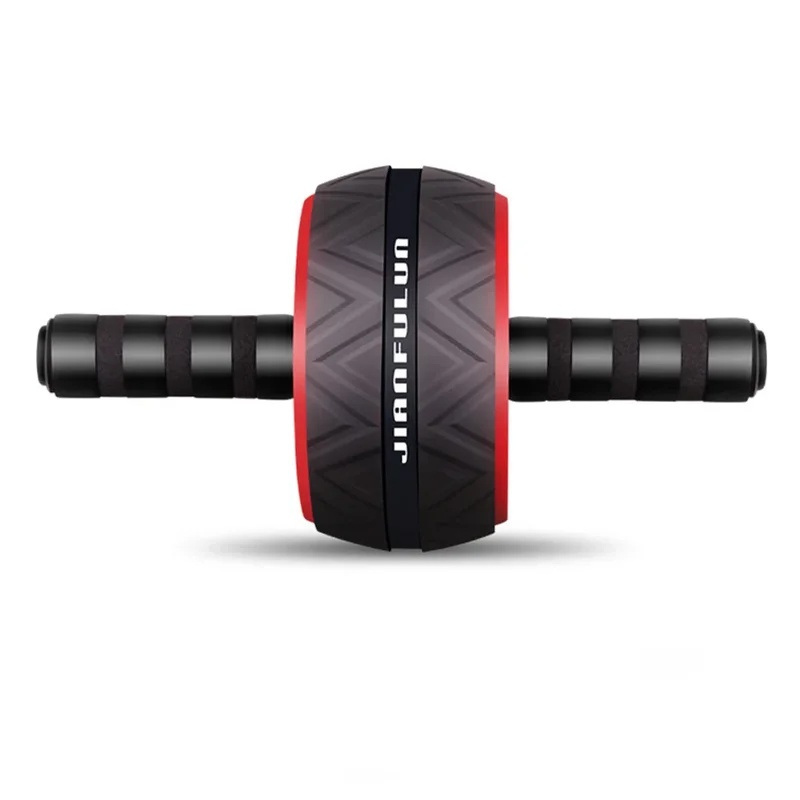 Non-Slip Ab Roller Wheel, Dura - Ab Roller Wheel recension och pris