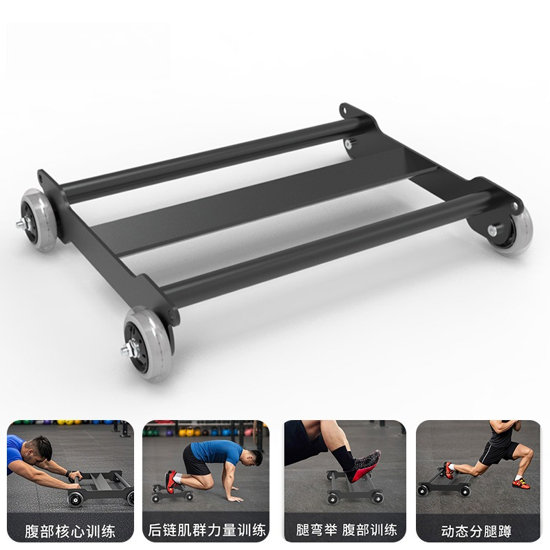 Core Training Ab Wheel Roller  - Ab Roller Wheel recension och pris