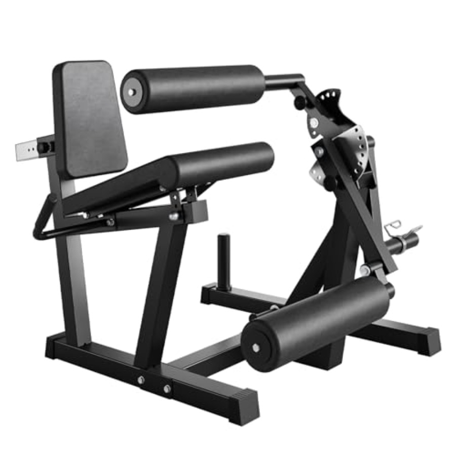 Home gym leg extension and cur - Home Gym Leg Extension recension och pris
