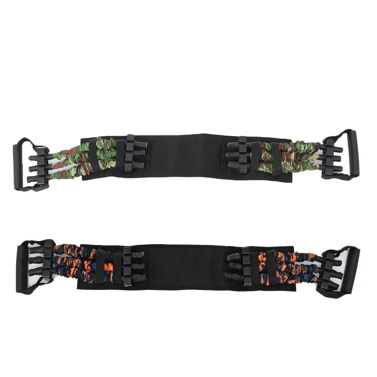 Resistance Bands Bench Press R - Home Gym Weight Machine recension och pris