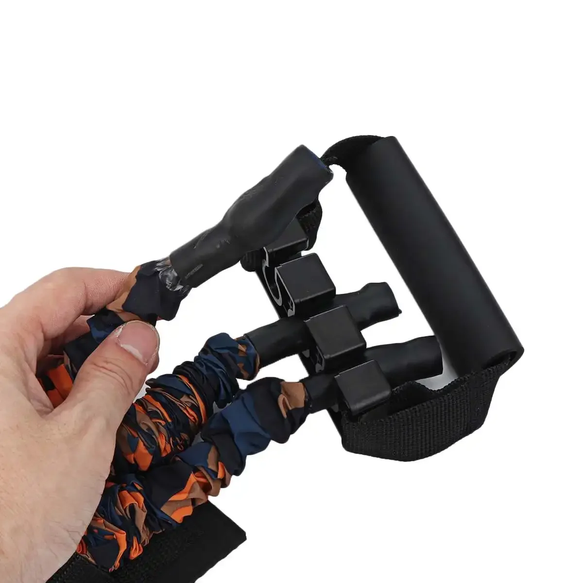 Resistance Bands Bench Press R - Home Gym Weight Machine recension och pris