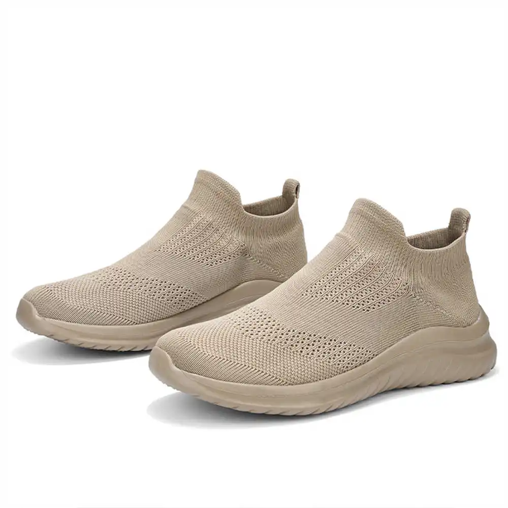 Beige Soft New Novelty Tennis  - Home Gym Second recension och pris