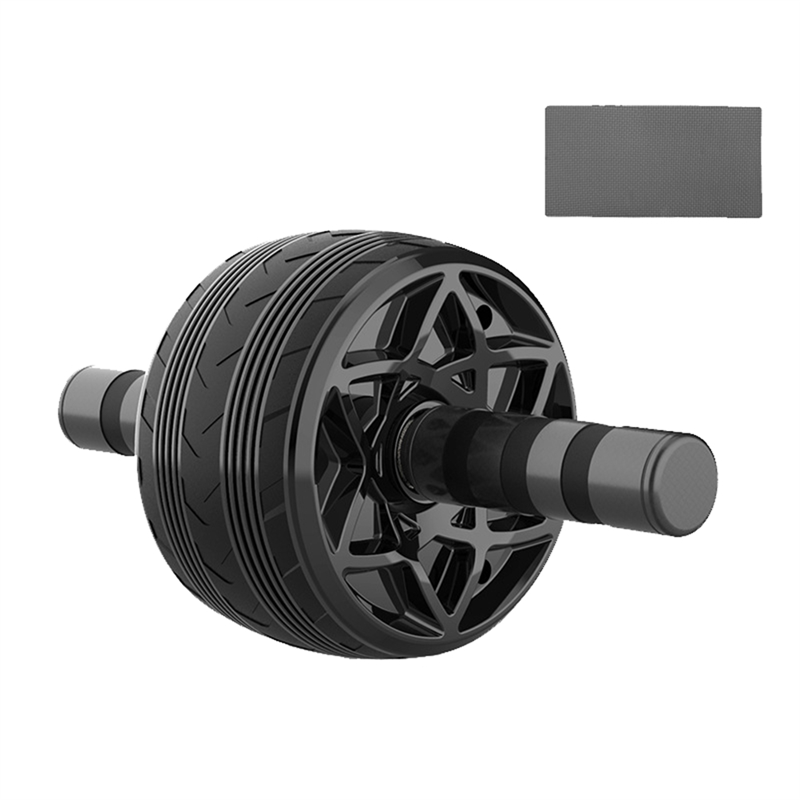 【Supernew】Ab Wheel Roller Work - Ab Roller Wheel recension och pris