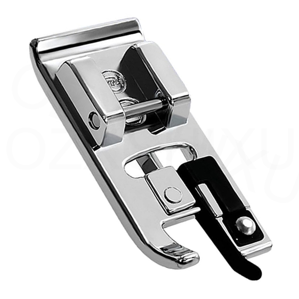Overlock Vertical Presser Foot - Vertical Leg Press recension och pris