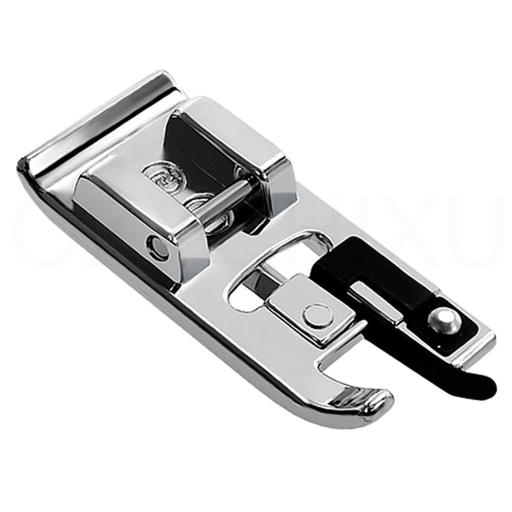 Overlock Vertical Presser Foot - Vertical Leg Press recension och pris