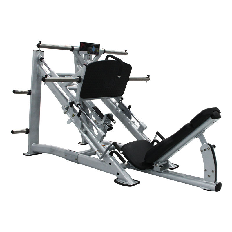 Commercial Gym Use Indoor Plat - Vertical Leg Press recension och pris