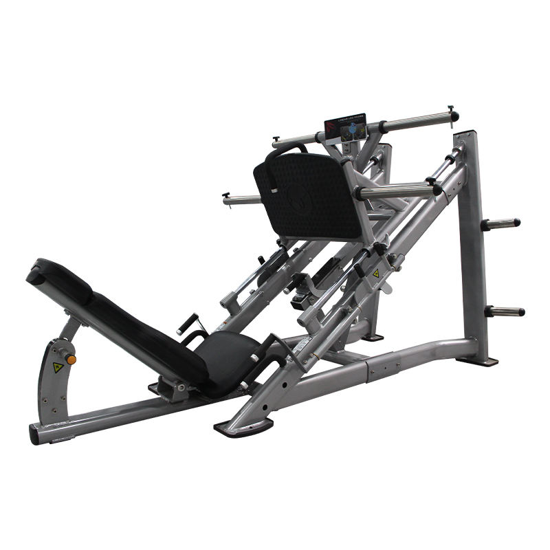 Commercial Gym Use Indoor Plat - Vertical Leg Press recension och pris