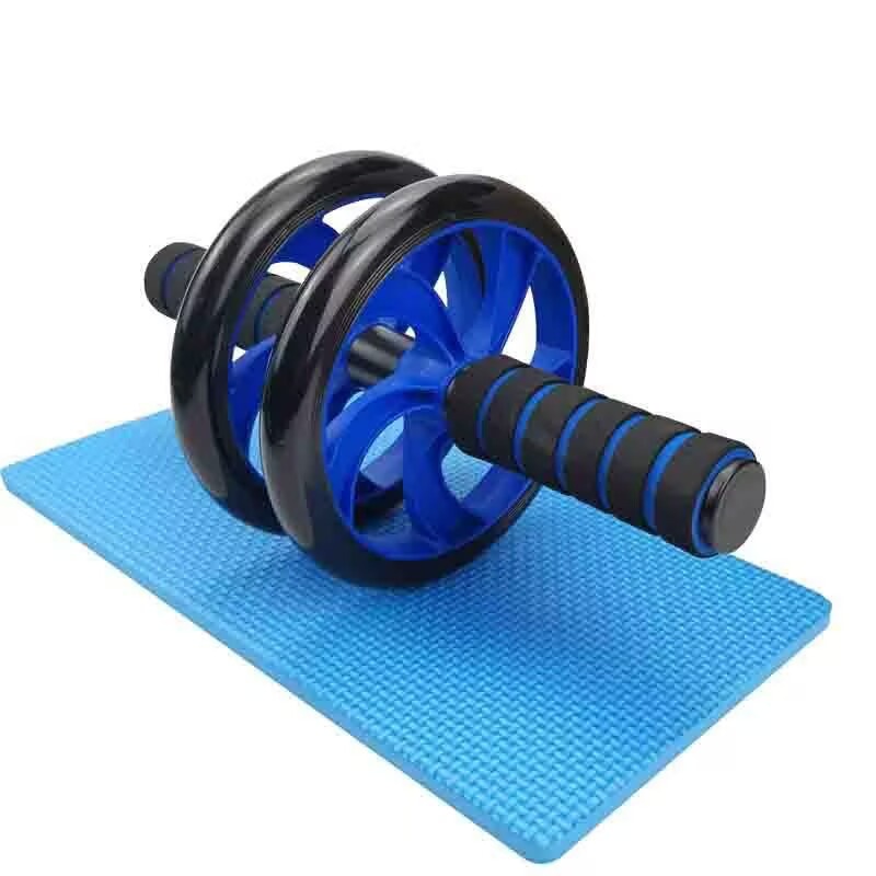Fitany Ab Roller 16 Inch Dual  - Ab Roller Wheel recension och pris