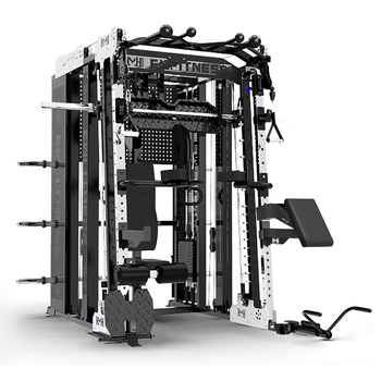 New Product Factory Multi-func - Home Gym Weight Machine recension och pris
