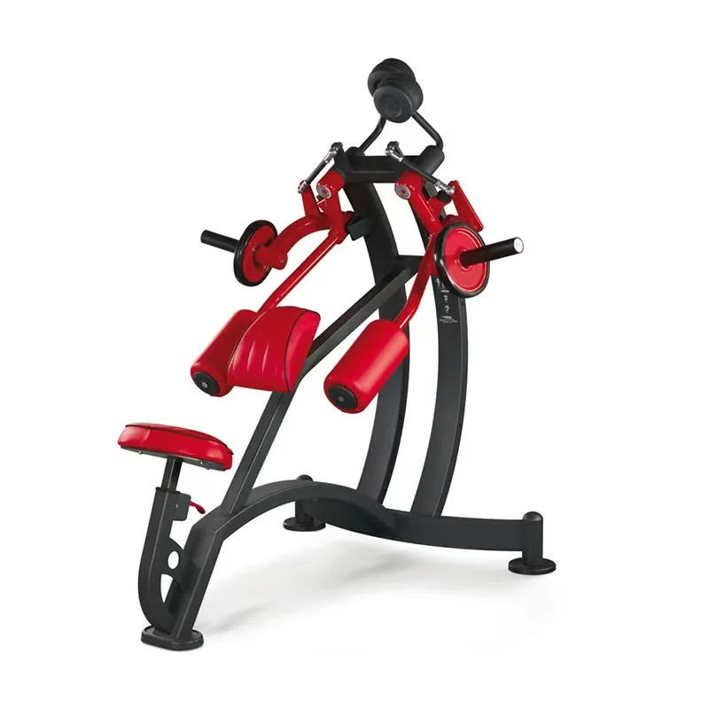 Gym Equipment Strength Trainin - Vertical Leg Press recension och pris