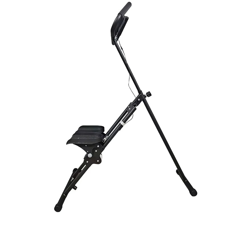 YTYIN Portable Indoor Stair Cl - Vertical Leg Press recension och pris