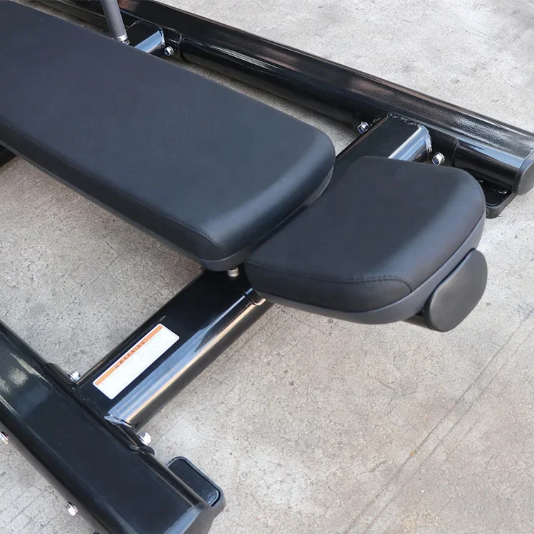 New Fitness Gym bodybuilding R - Vertical Leg Press recension och pris