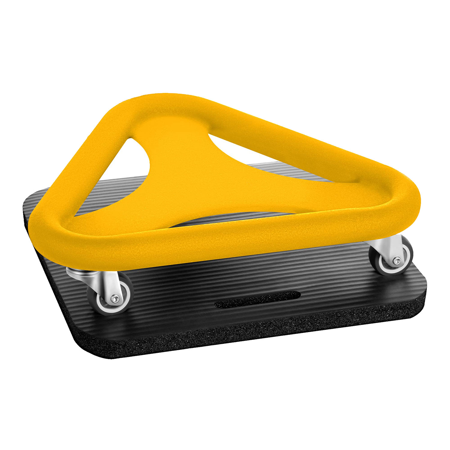 Original Abdominal Wheel Rolle - Ab Roller Wheel recension och pris