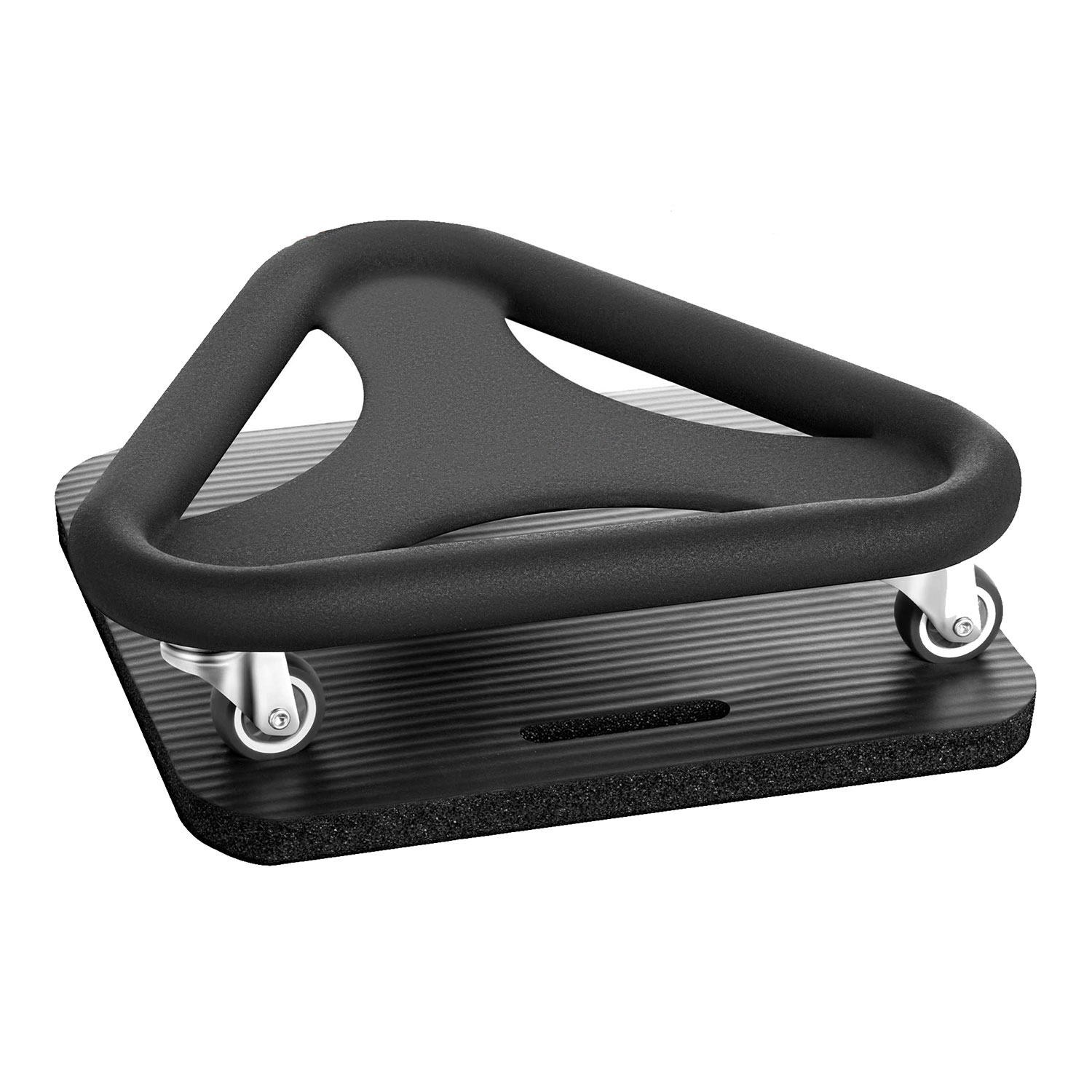 Original Abdominal Wheel Rolle - Ab Roller Wheel recension och pris