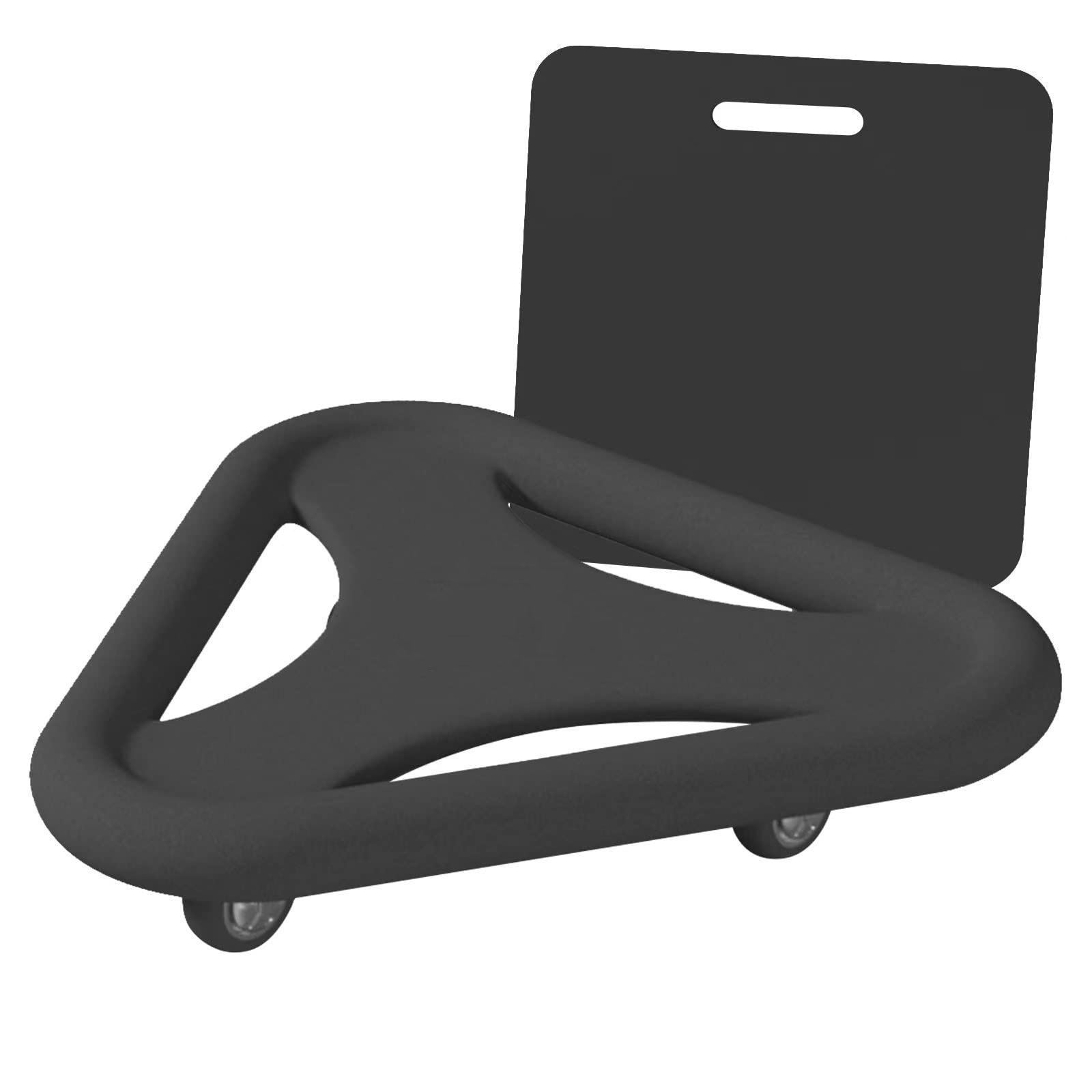 Original Abdominal Wheel Rolle - Ab Roller Wheel recension och pris