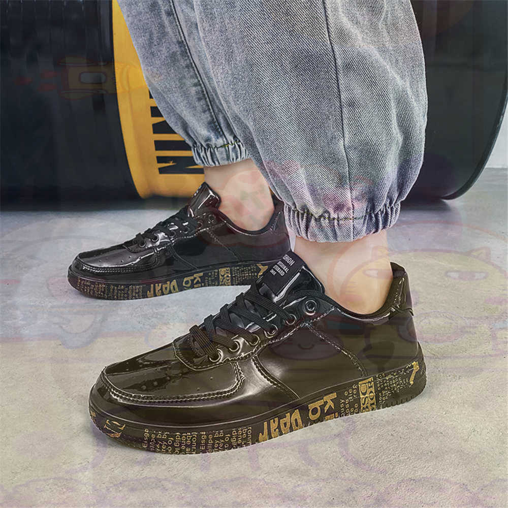 Round Foot Size 45 Sneakers Wh - Home Gym Second recension och pris