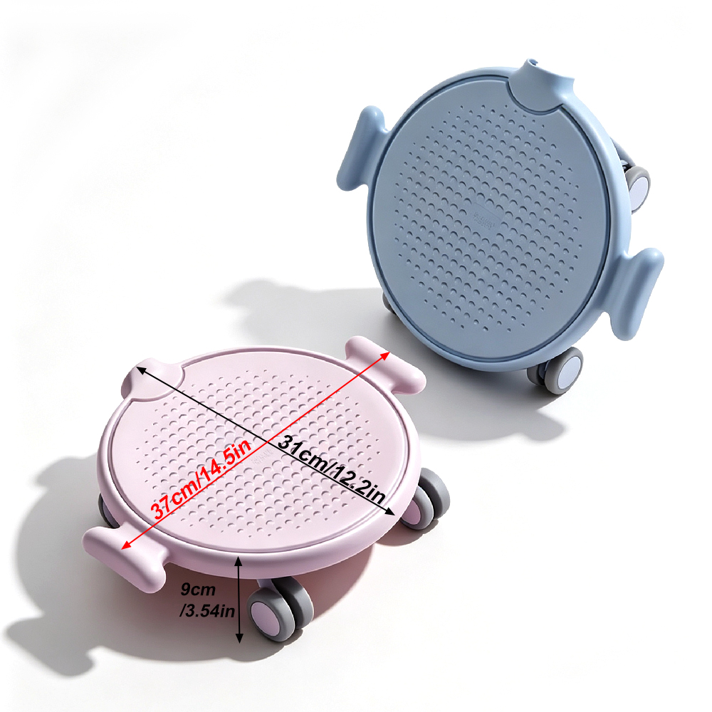 Ab Roller Kit with Sliding Dis - Home Gym Second recension och pris