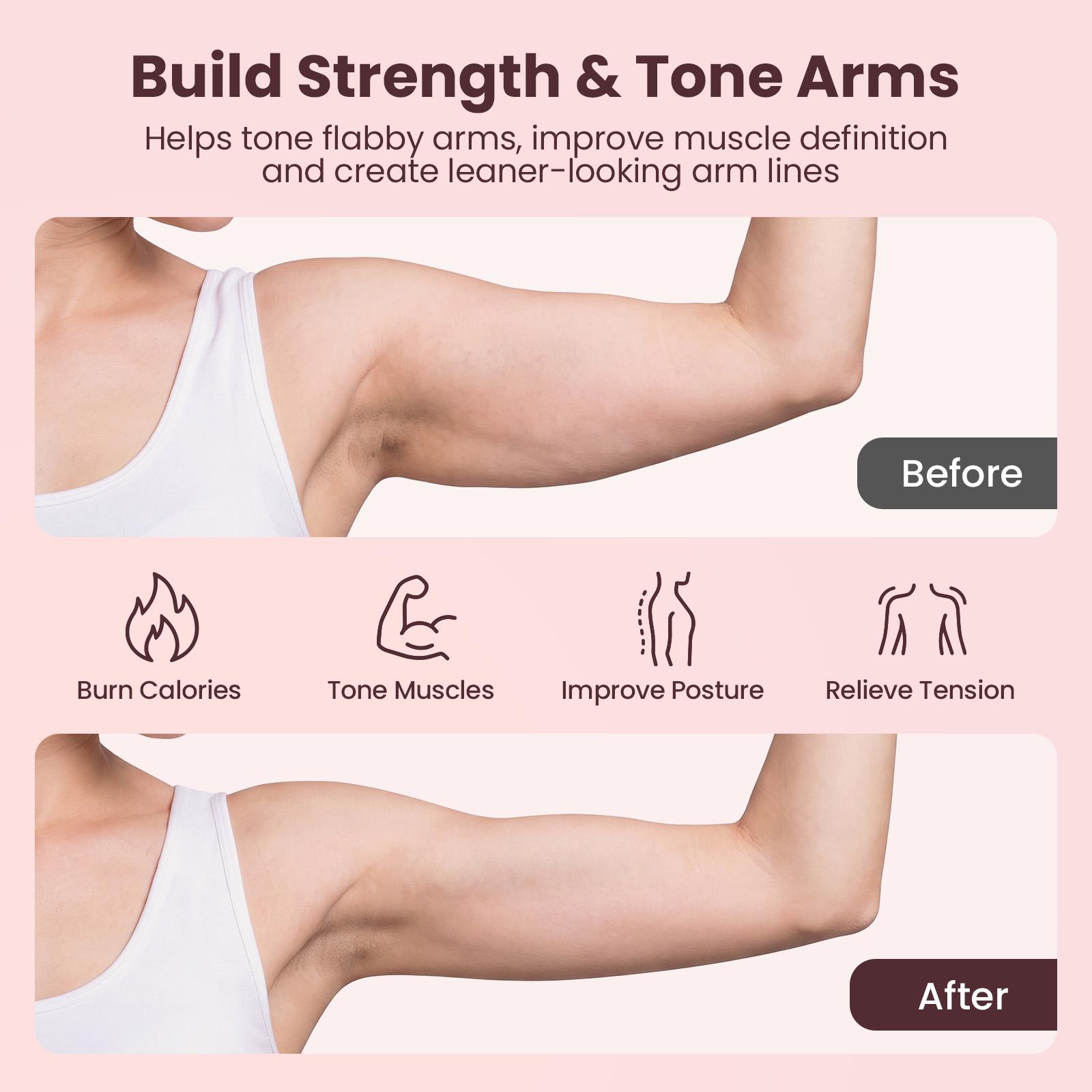 360° Rotating Wrist Forearm Tr - Home Gym Second recension och pris