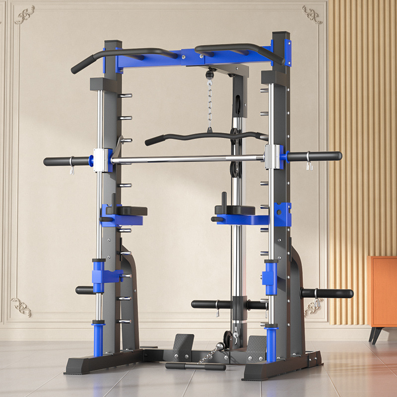Multi-functional home comprehe - Home Gym Weight Machine recension och pris