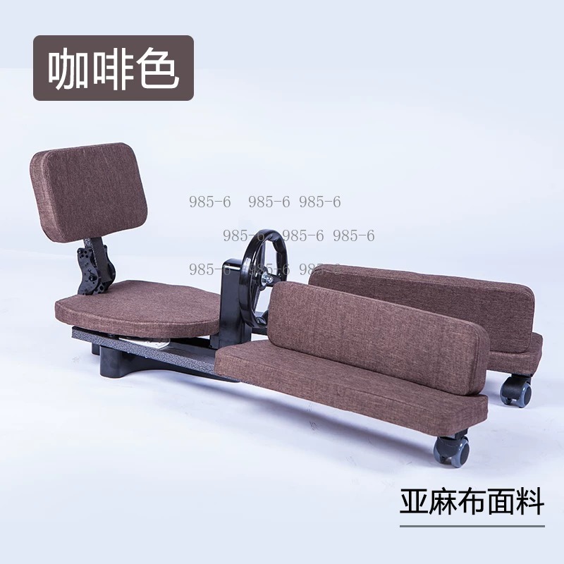 Leg Ligament Stretch Equipment - Vertical Leg Press recension och pris
