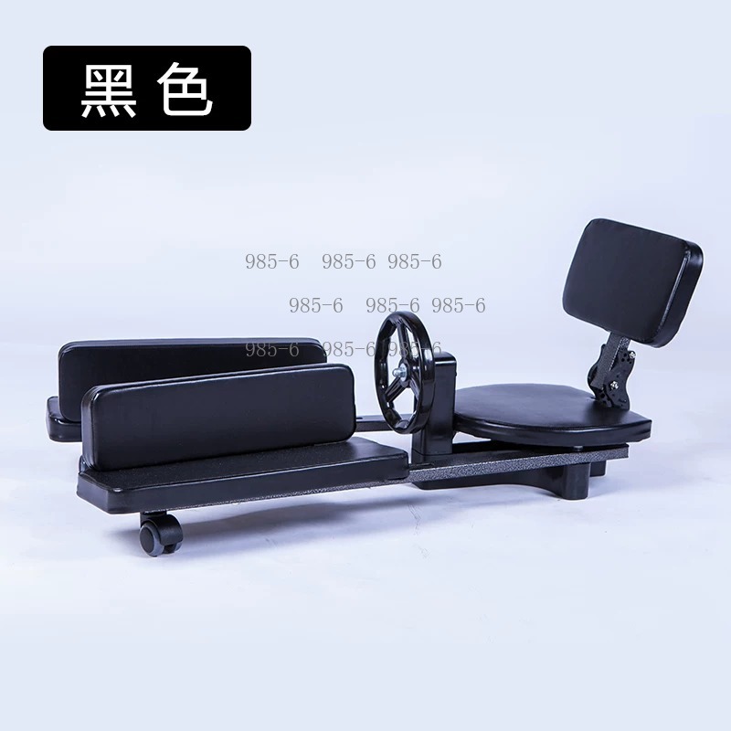 Leg Ligament Stretch Equipment - Vertical Leg Press recension och pris