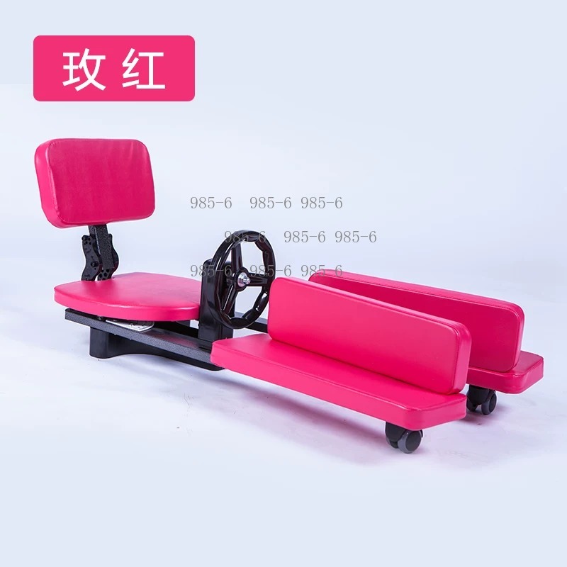 Leg Ligament Stretch Equipment - Vertical Leg Press recension och pris